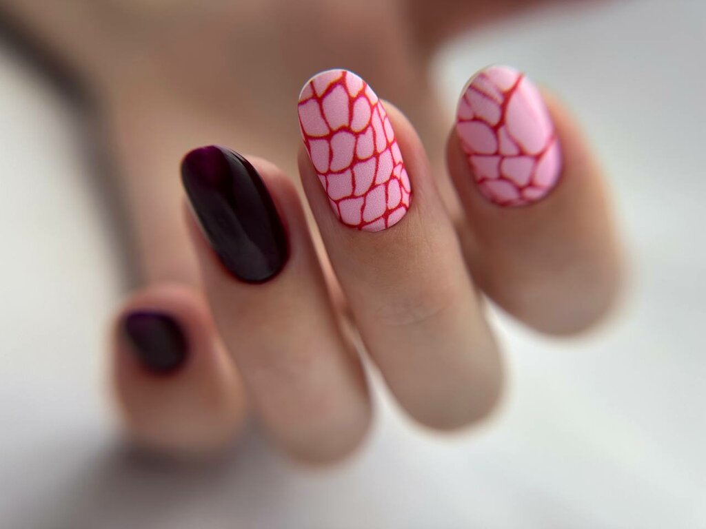 Nail salon Bless, Kurchatov, photo