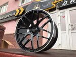 Futurewheels (ulitsa Gabdully Amantaya No:1, Kolguevsky District), jant ve lastikçiler  Ufa'dan