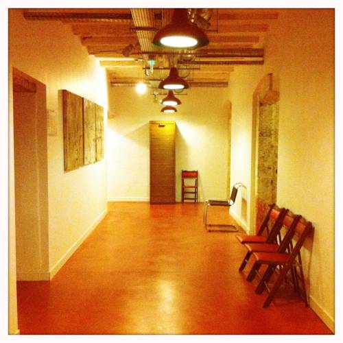 Фото Hostel Vertigo Vieux Port