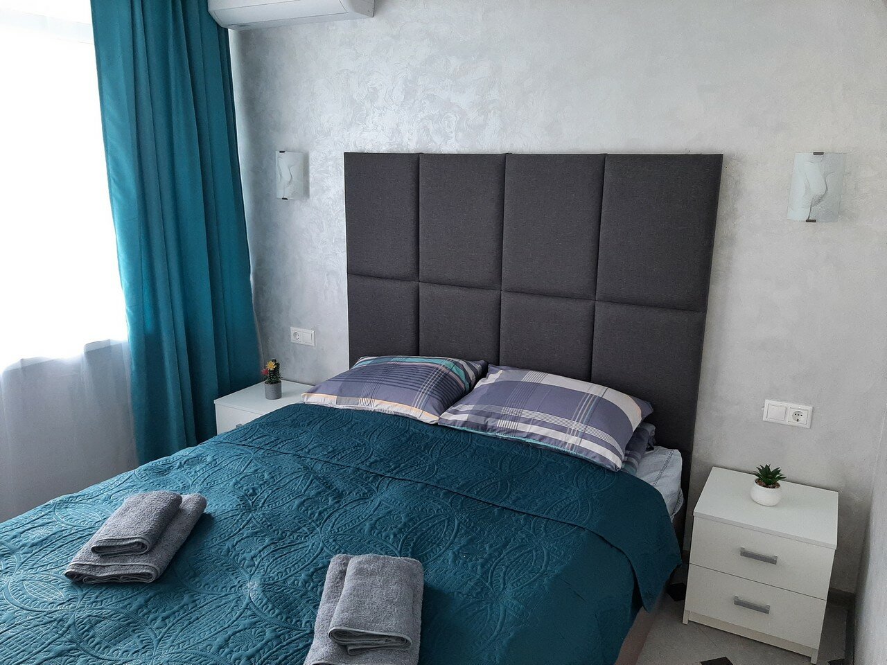 Фото Дельта Нова