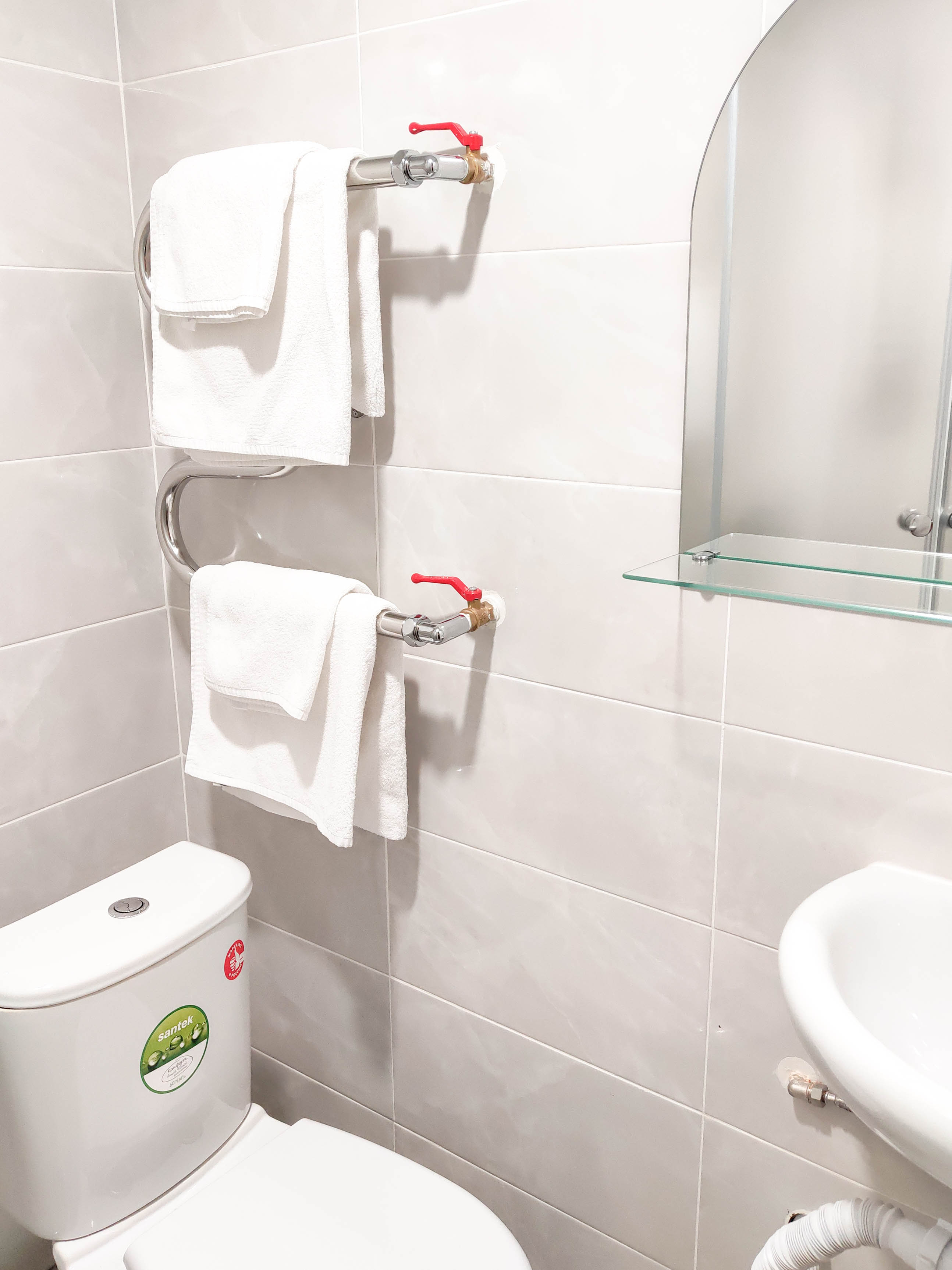 Фото Smart Hotel КДО Златоуст