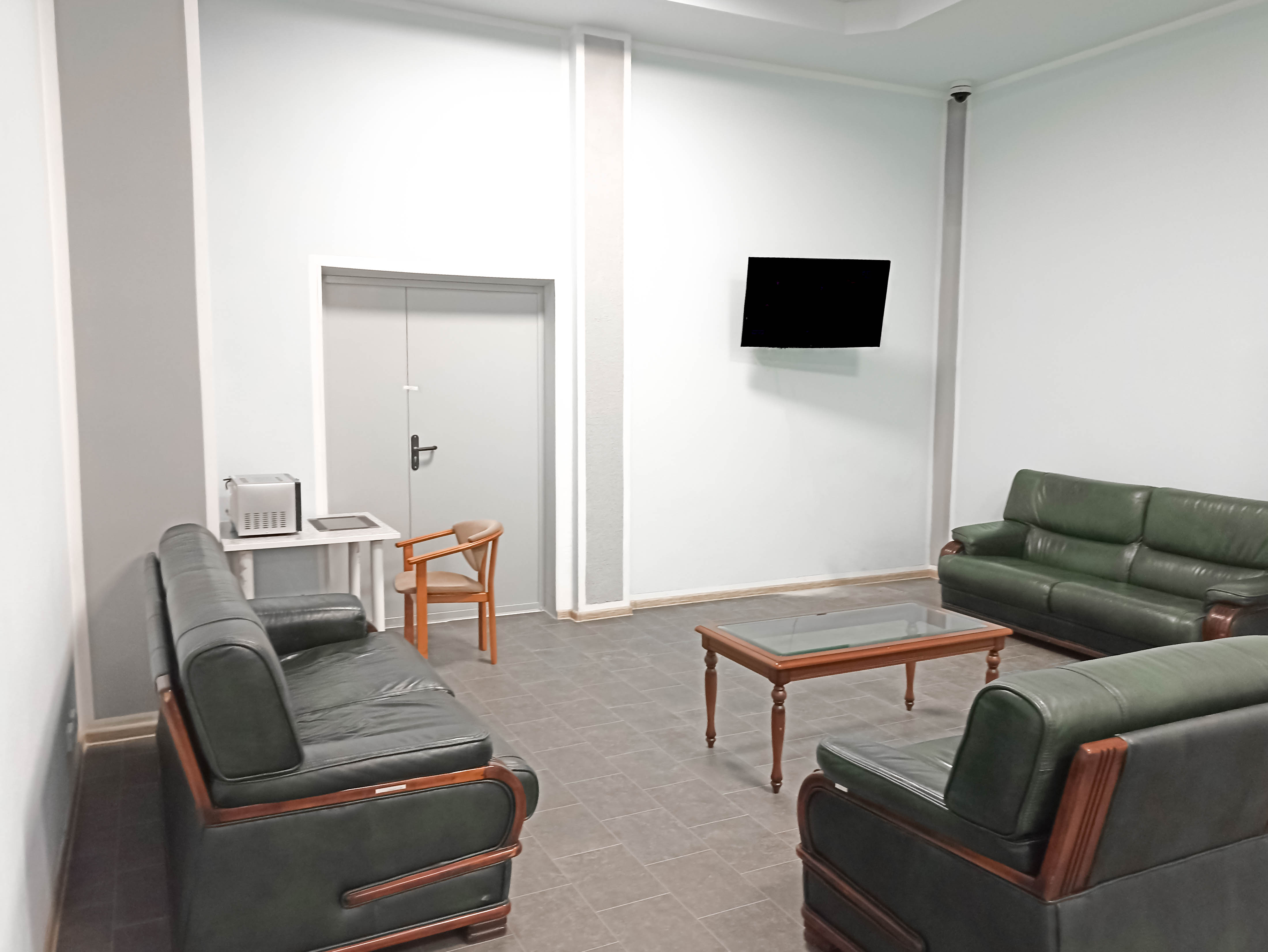 Фото Smart Hotel КДО Златоуст