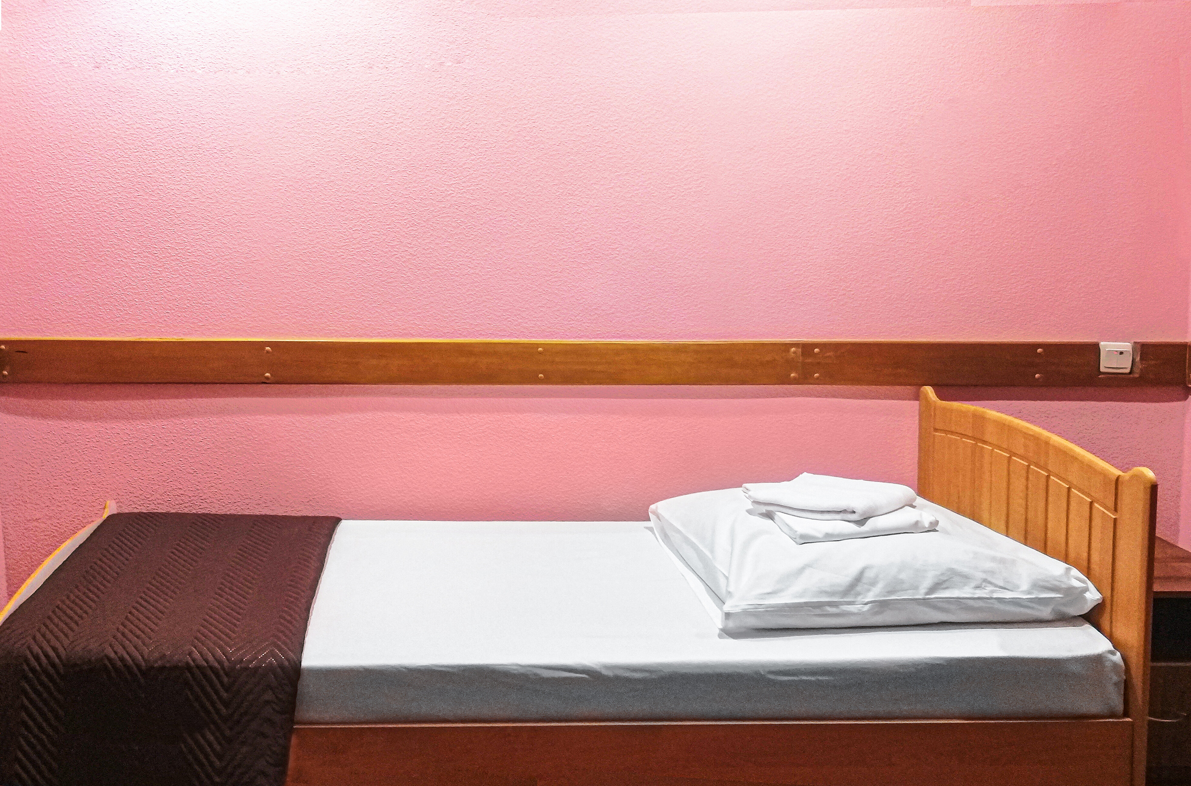 Фото Smart Hotel КДО Комсомольск на Амуре