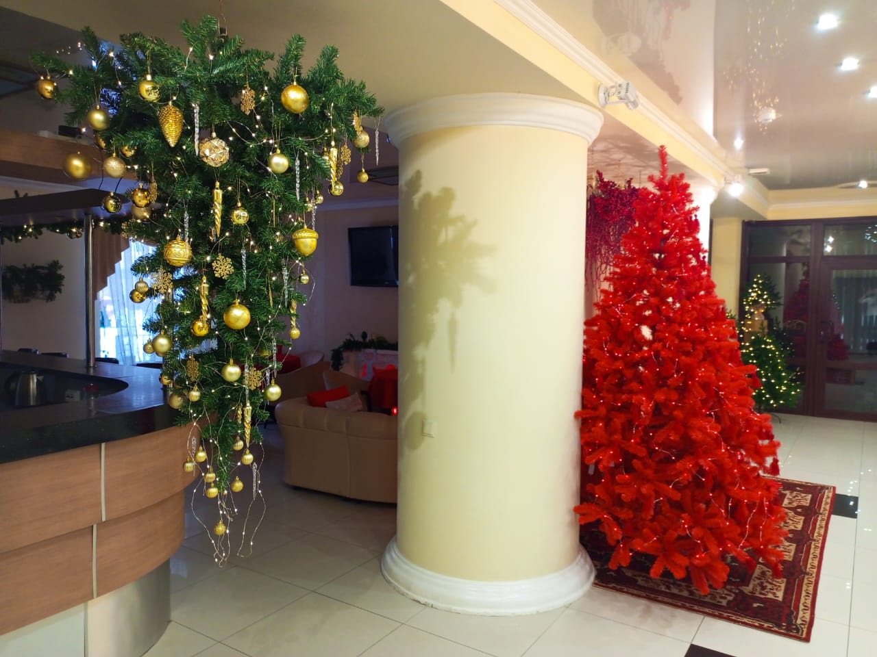 Фото Князь Владимир