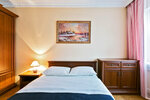 MaxRealty24 (Begovaya Street, 26), short-term housing rental