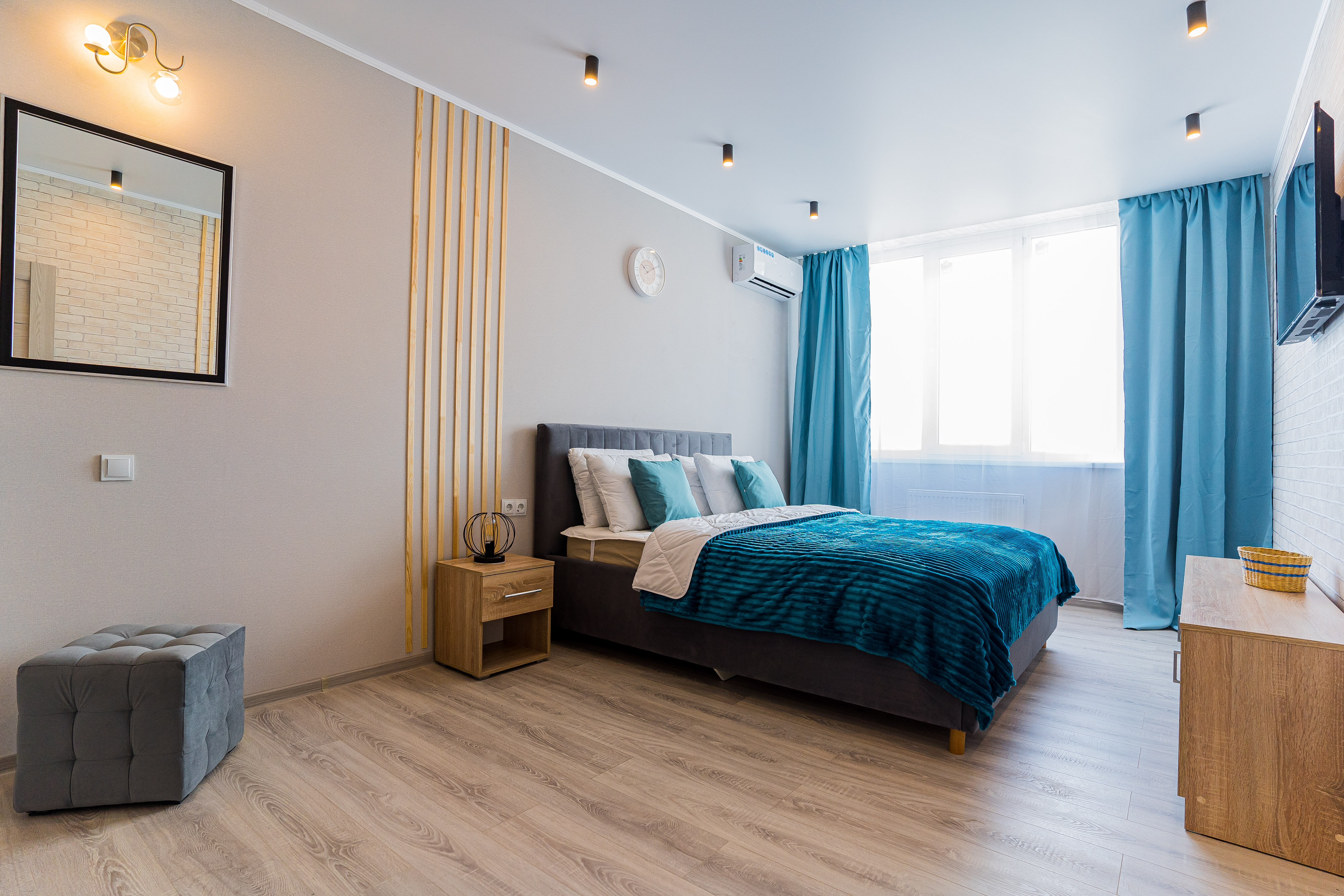 Фото Апартаменты на Хворостянского 21 от LetoApart