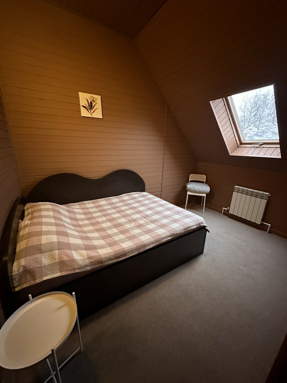 Фото Апартаменты Репное