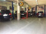 TLC-Motors (Skolkovskoye Highway, 31с9) ، ورشة لتصليح السيارات