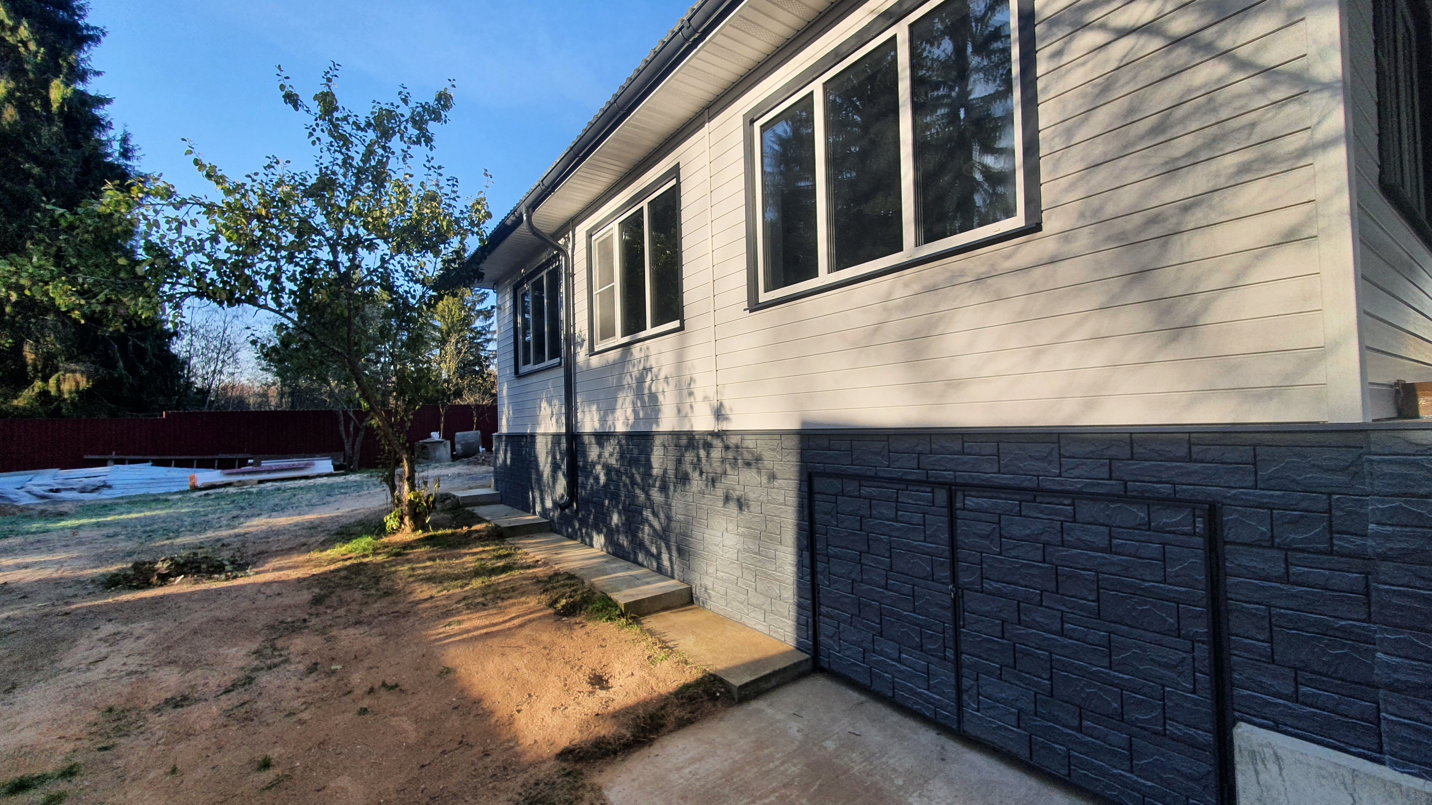 Фото Благогория