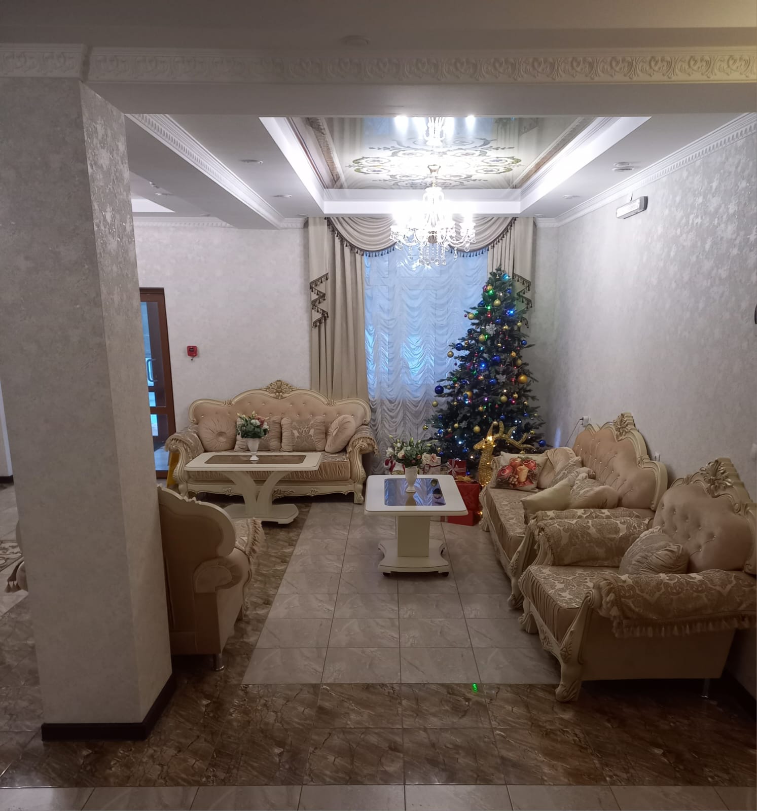 Фото Триумф