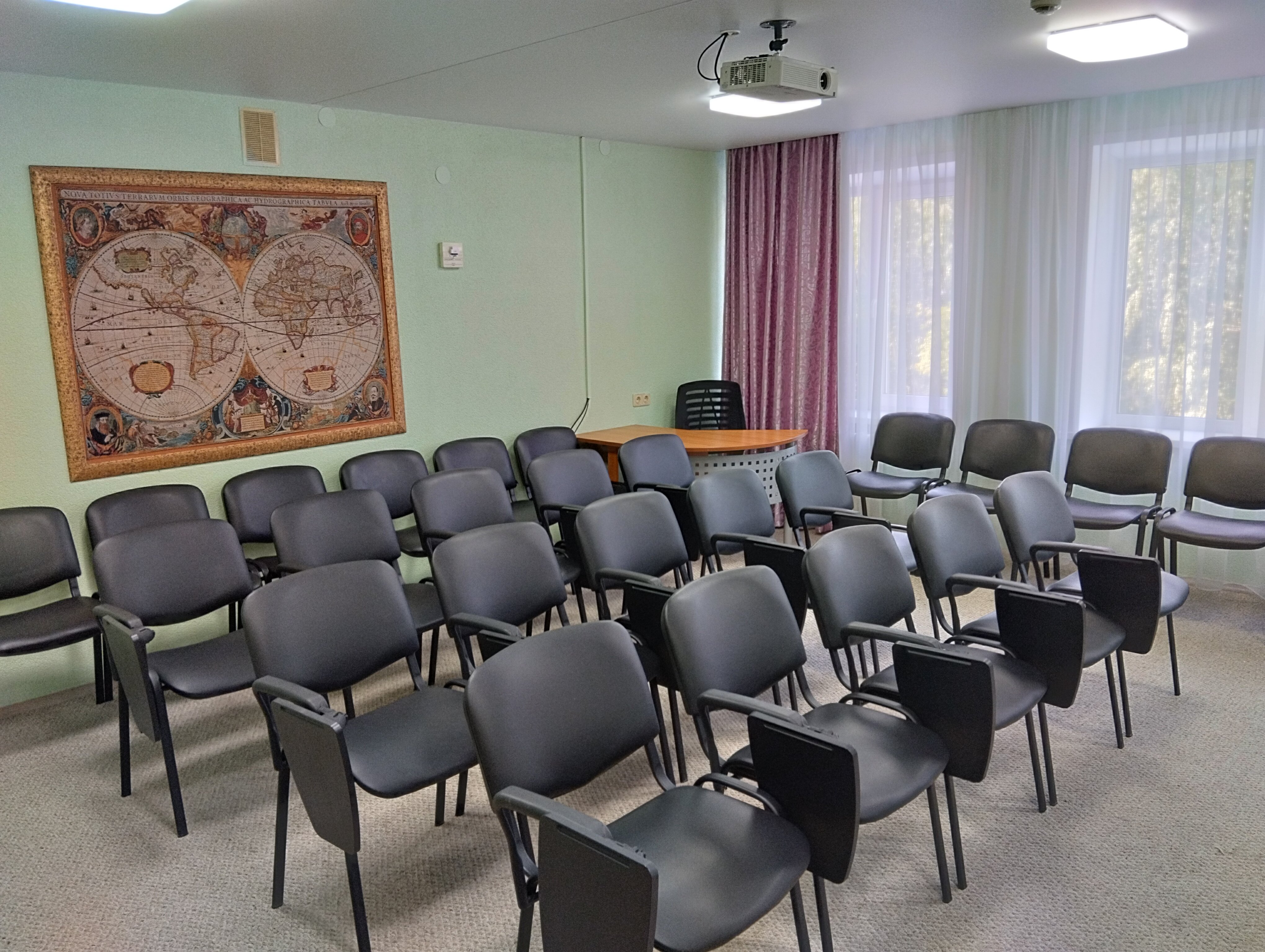 Фото Отель Новоуральск