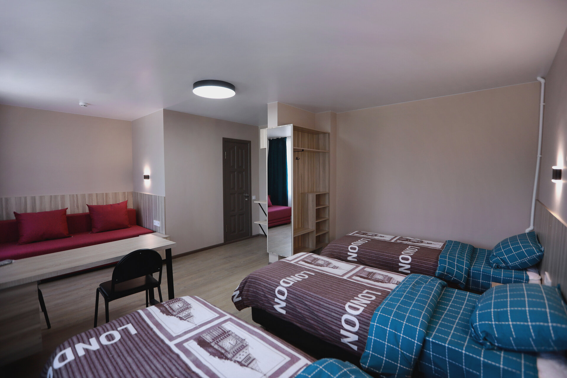 Фото отеля 5