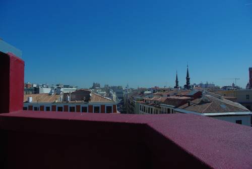 Фото Petit Palace Plaza Mayor