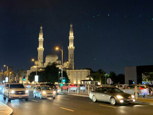 Slaw (ATA Residence, Jumeirah 1, Jumeirah, Dubai), fast food