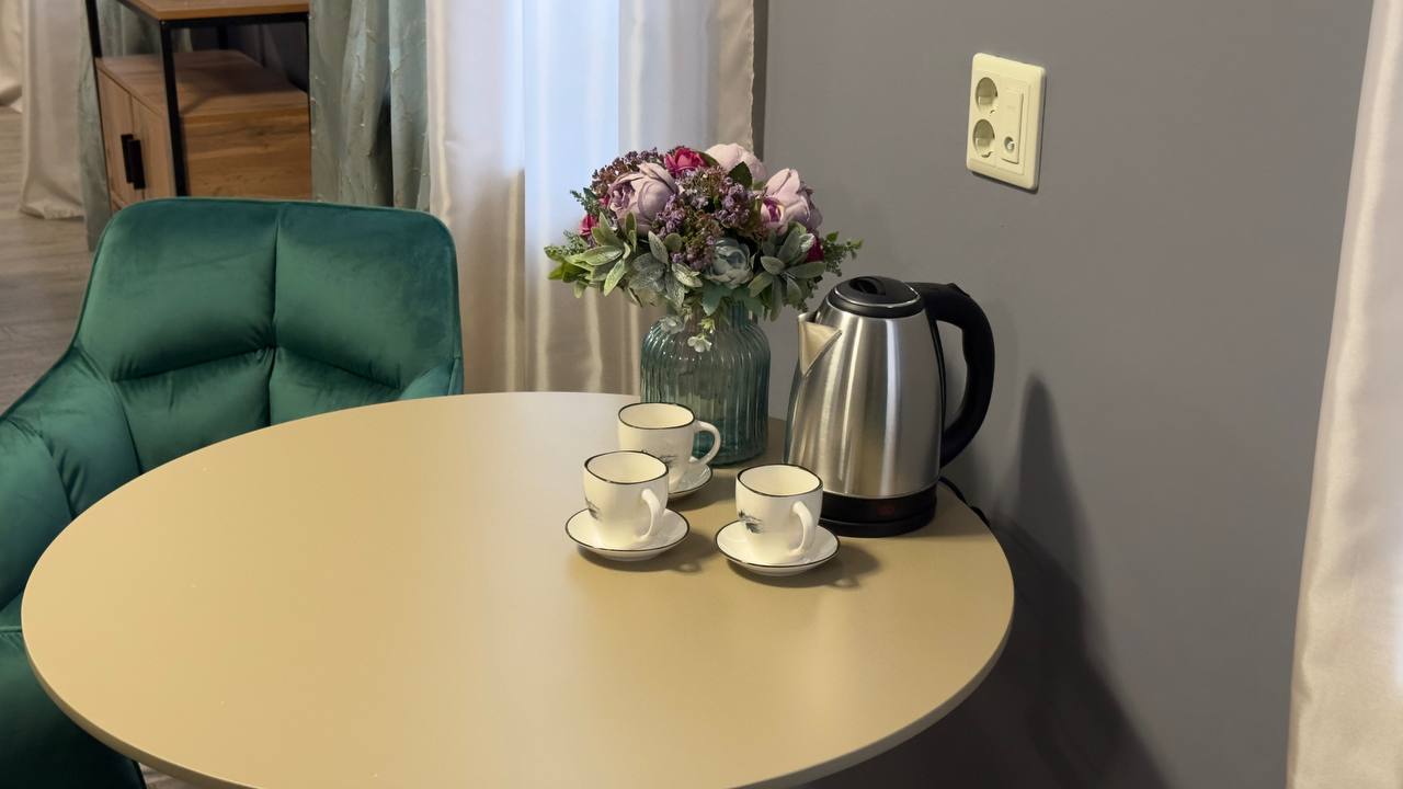 Фото Дом для друзей