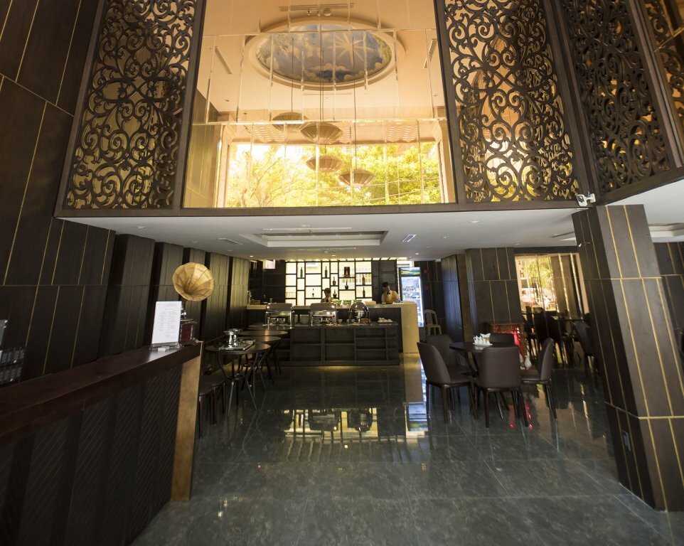 Фото Palazzo Luxury Hotel