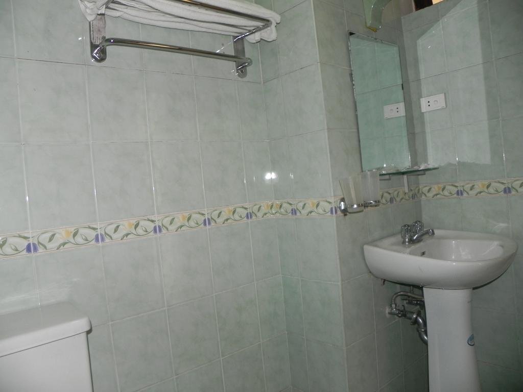 Фото Hoa Lu Hotel