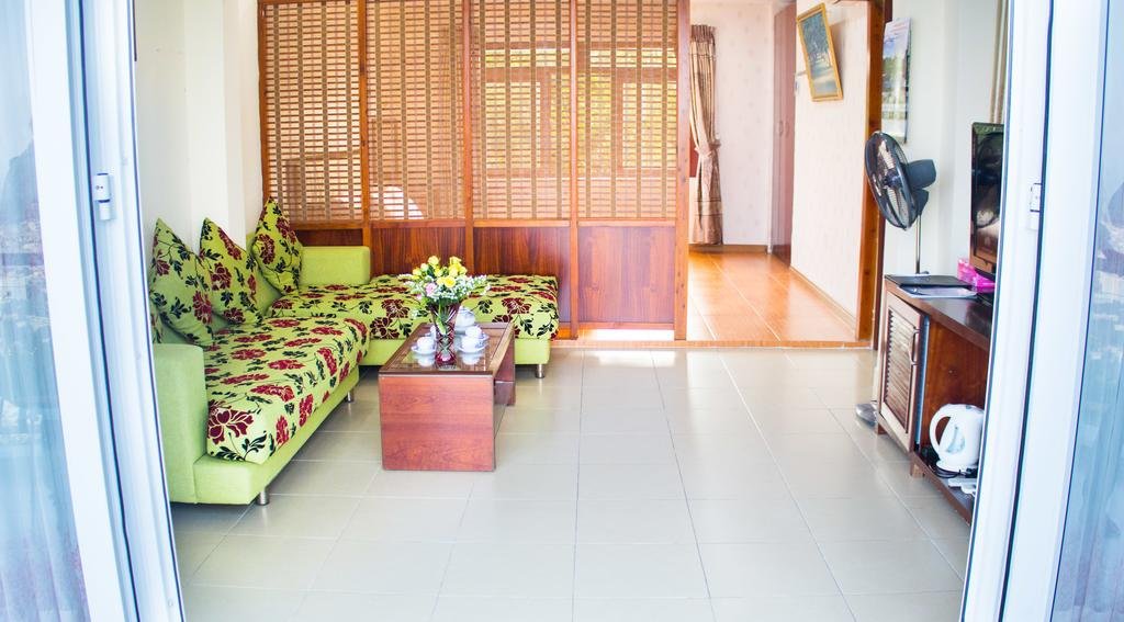 Фото Ho May Resort