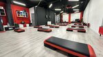 Flame Fit Studio (Загородная ул., 2, микрорайон Клязьма-Старбеево, квартал Международный, Химки), фитнес-клуб в Химках