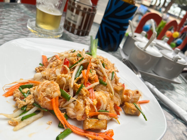 Фото Cha_Inn @ Cha Am