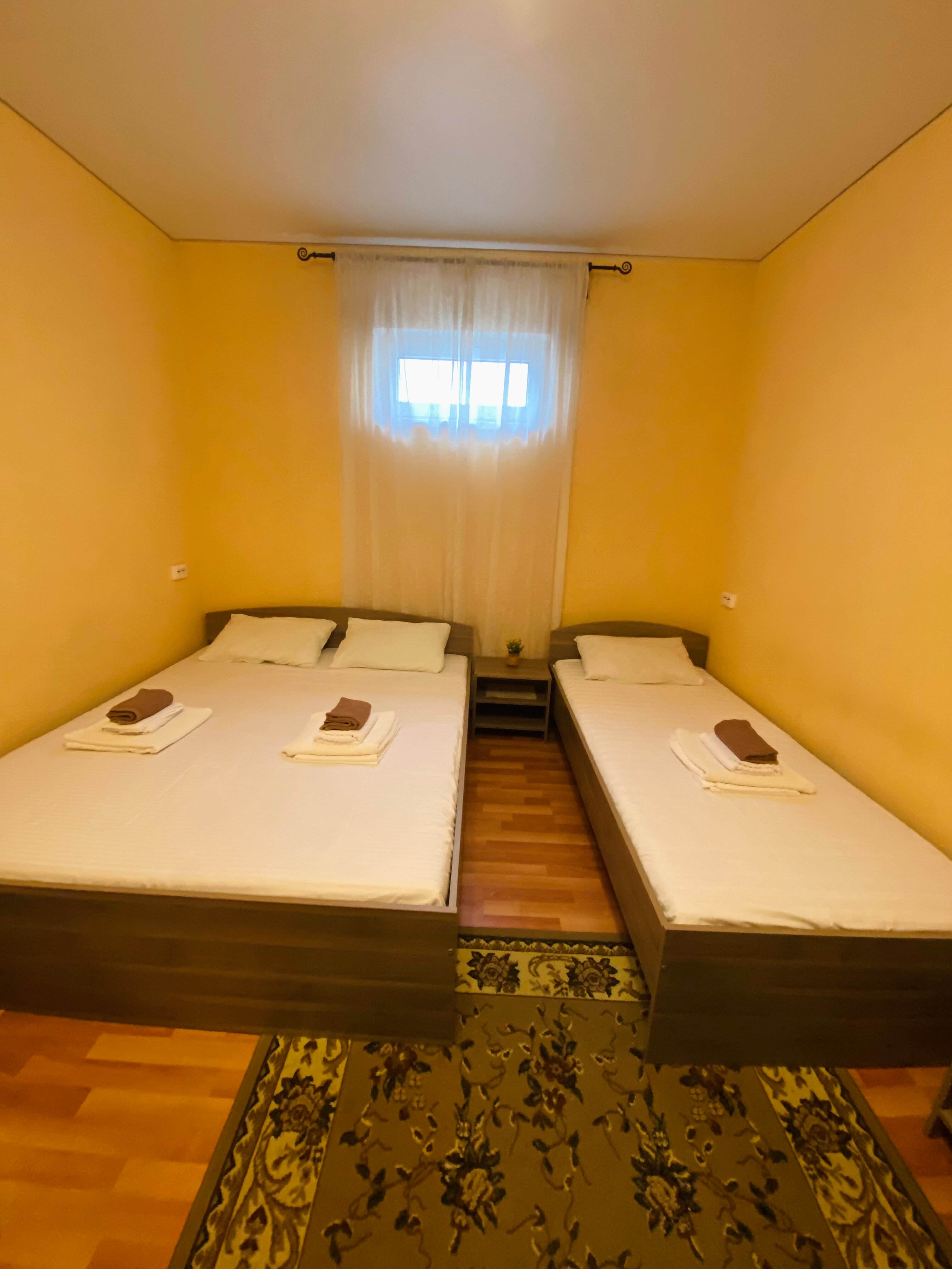 Фото Уютный Дворик у Татьяны Александровны