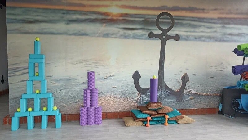 Фото Якорное Место