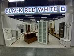 Black Red White (Гордеевская ул., 7А, Нижний Новгород), магазин мебели в Нижнем Новгороде