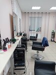 Салон красоты (ulitsa Komarova, 23/2), salón de belleza