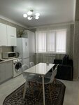 Квартира в центре напротив фонтана (ulitsa Geydara Aliyeva, 11В), short-term housing rental