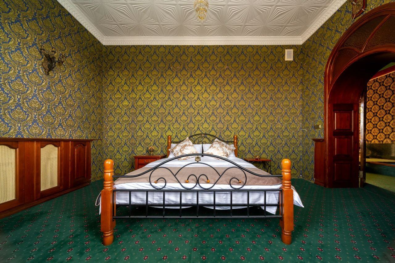 Фото Усадьба на Луговой