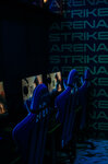 Strike Arena (Малая Митрофаньевская ул., 5, корп. 1, Санкт-Петербург), киберспорт в Санкт‑Петербурге