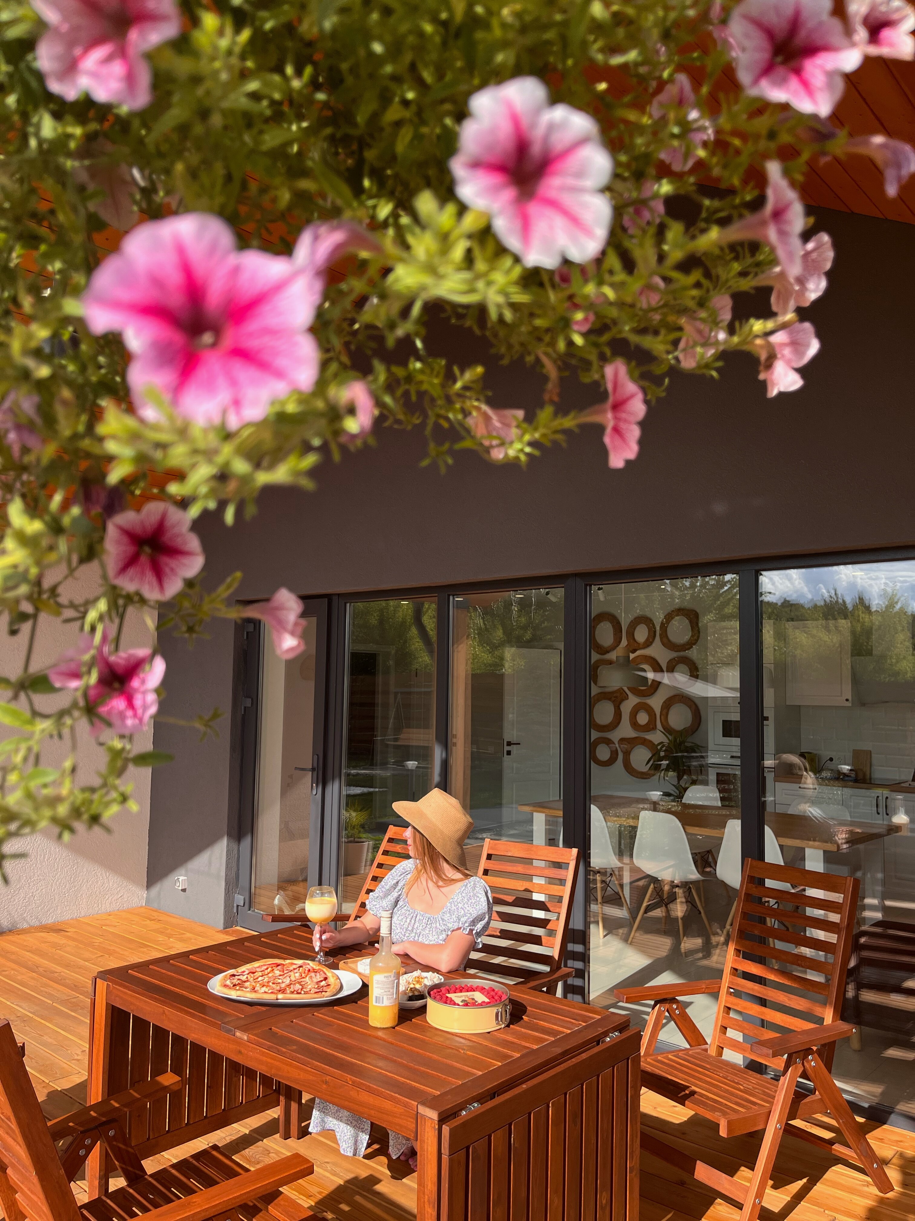 Фото Scandi House