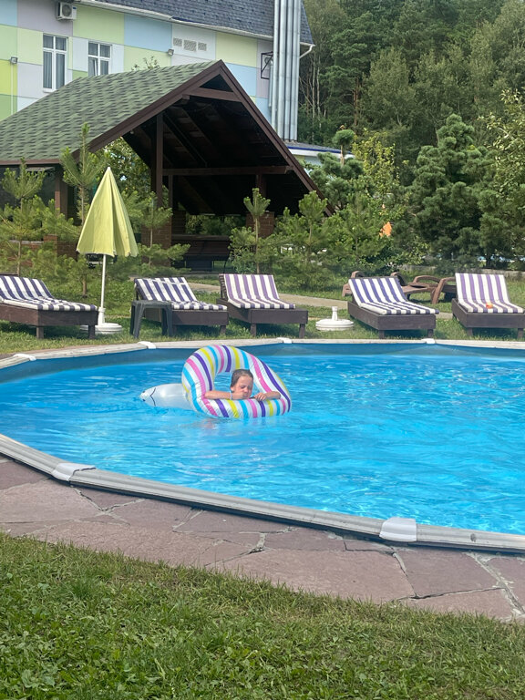 Фото Акварель