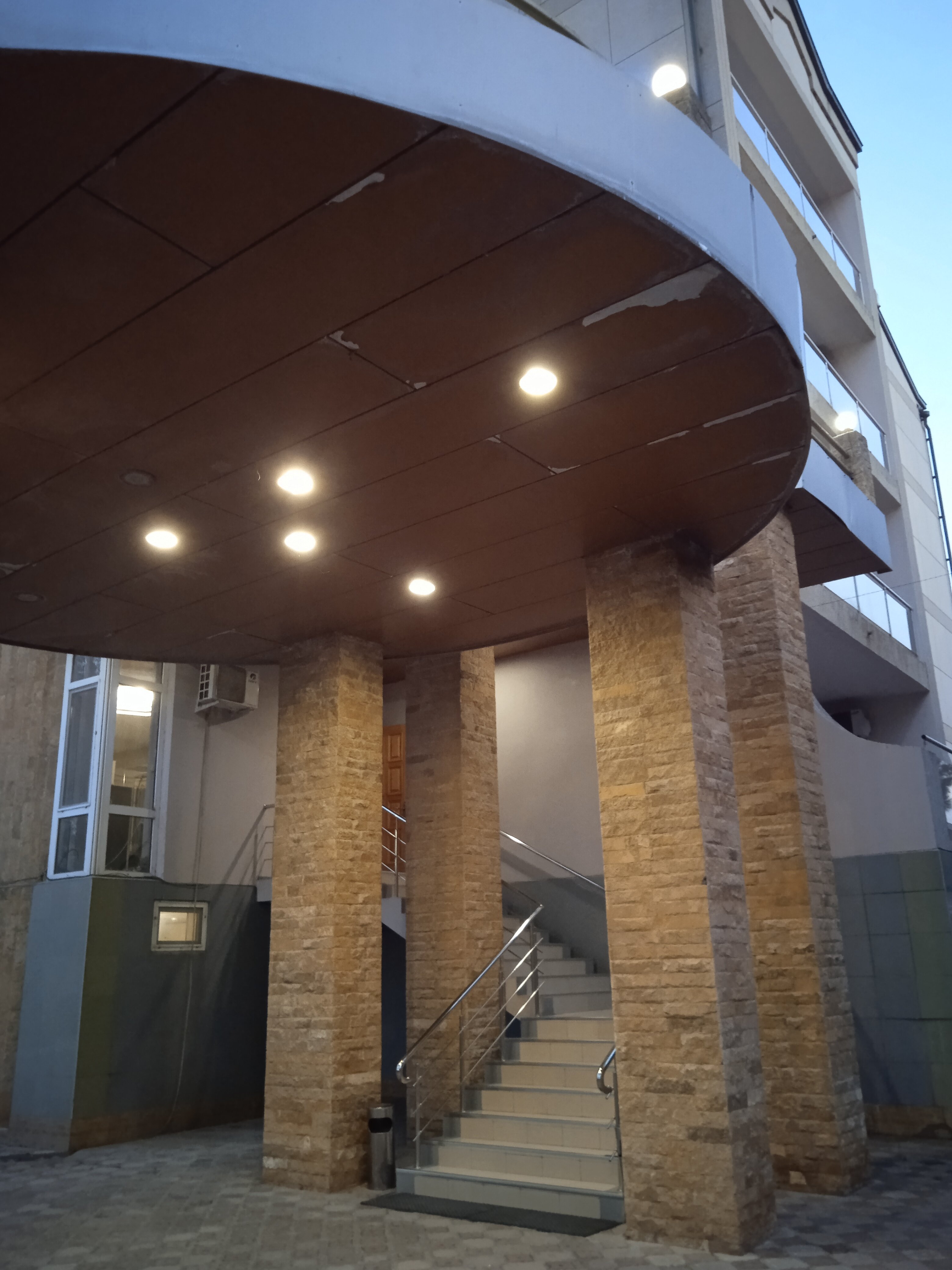 Фото Ак-Гёль