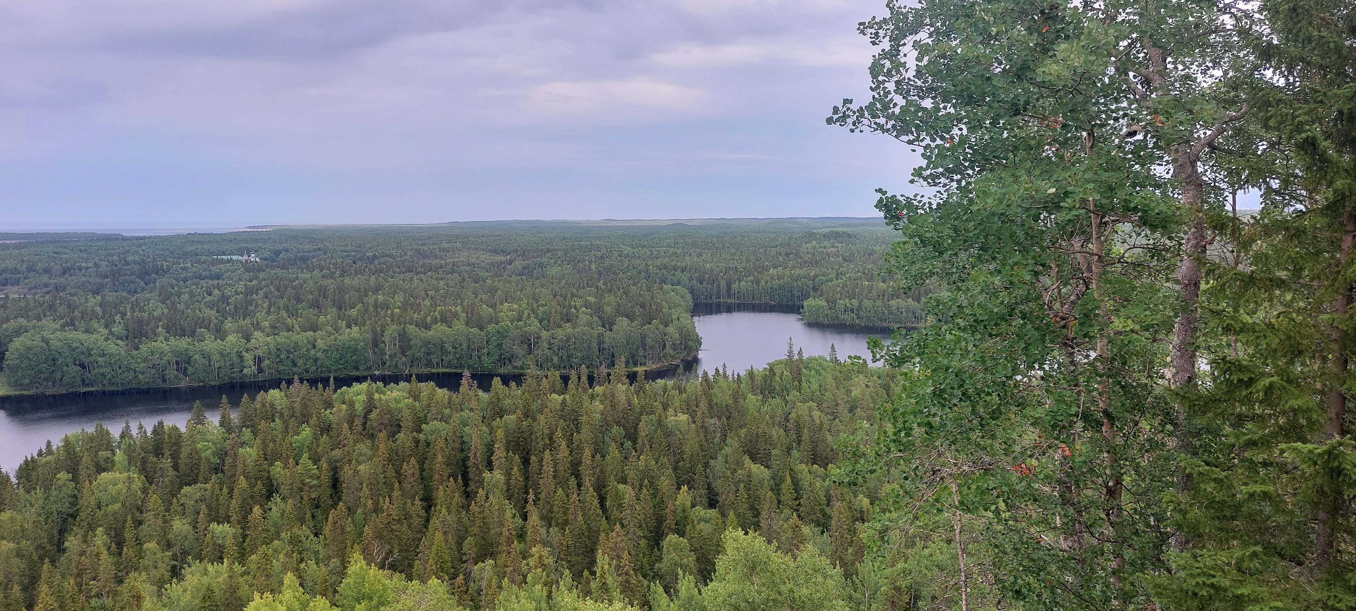 Фото Соловецкая слобода