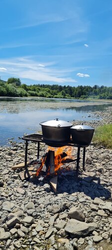 Внешний вид отеля Мраткино в Белорецке, фото 2