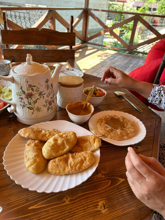 Фото Пейзажи Гуниба