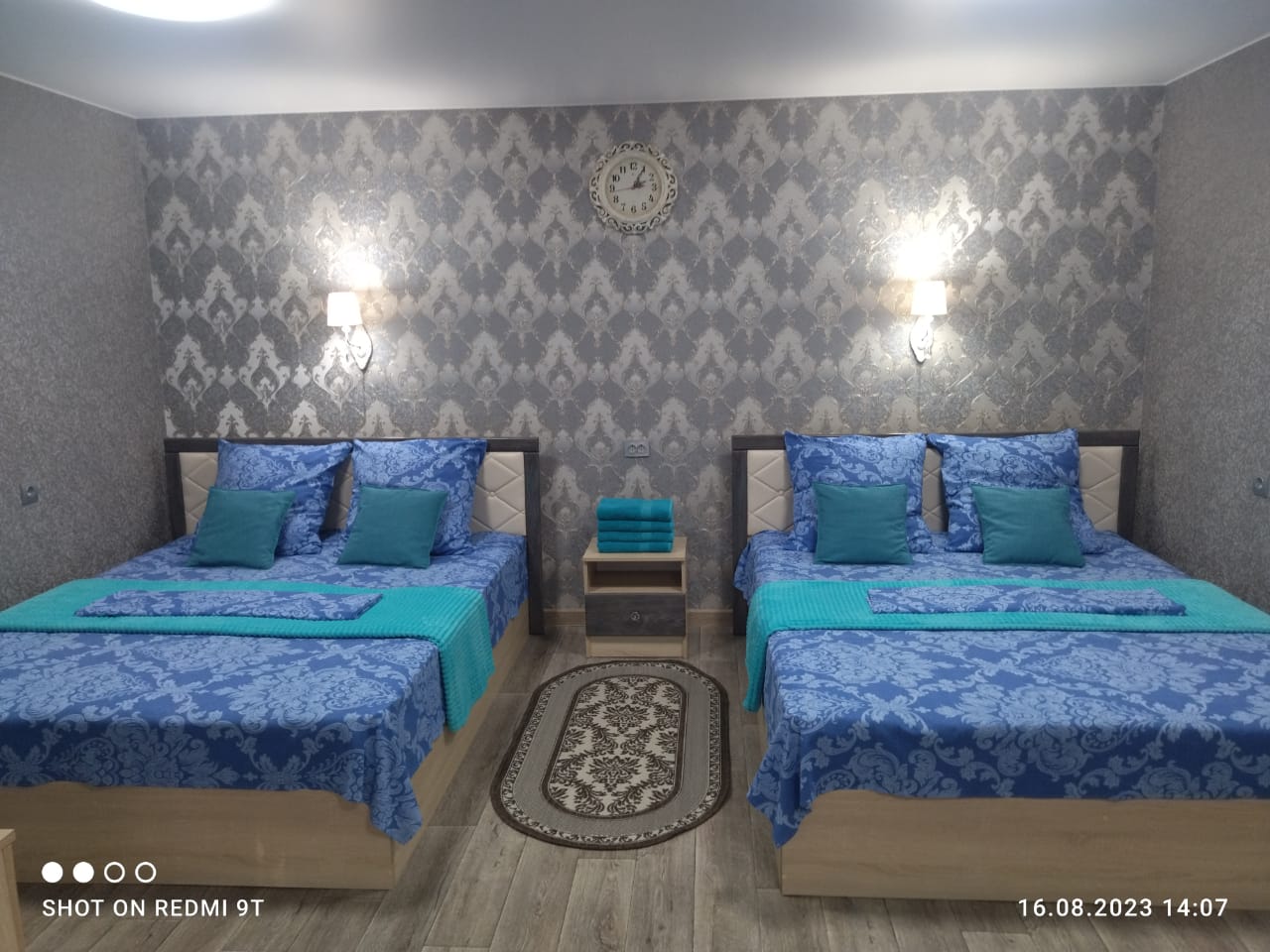 Фото Гостевые номера у Александра