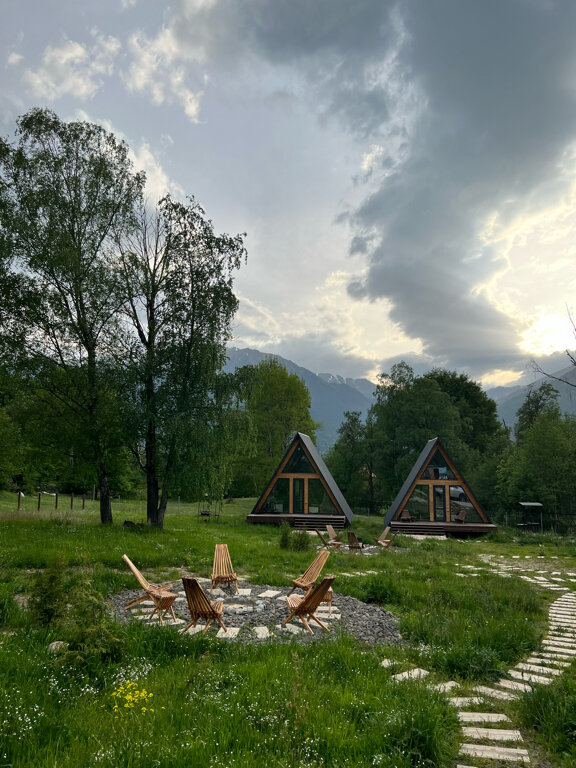 Фото Медвежий угол