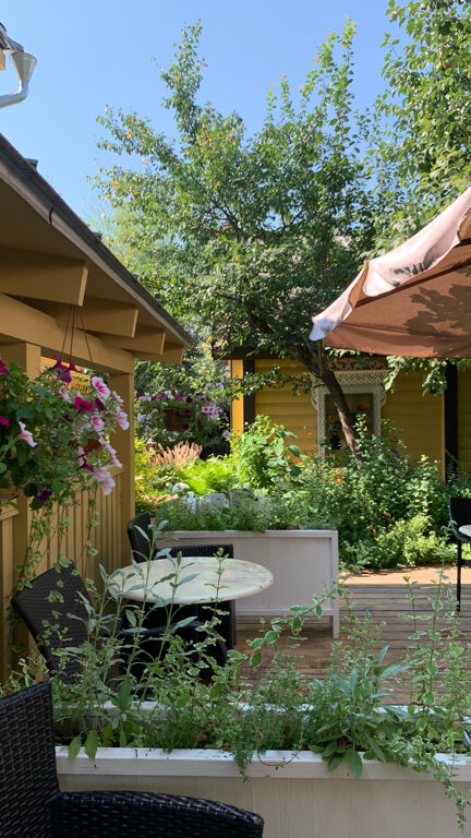 Фото Империал