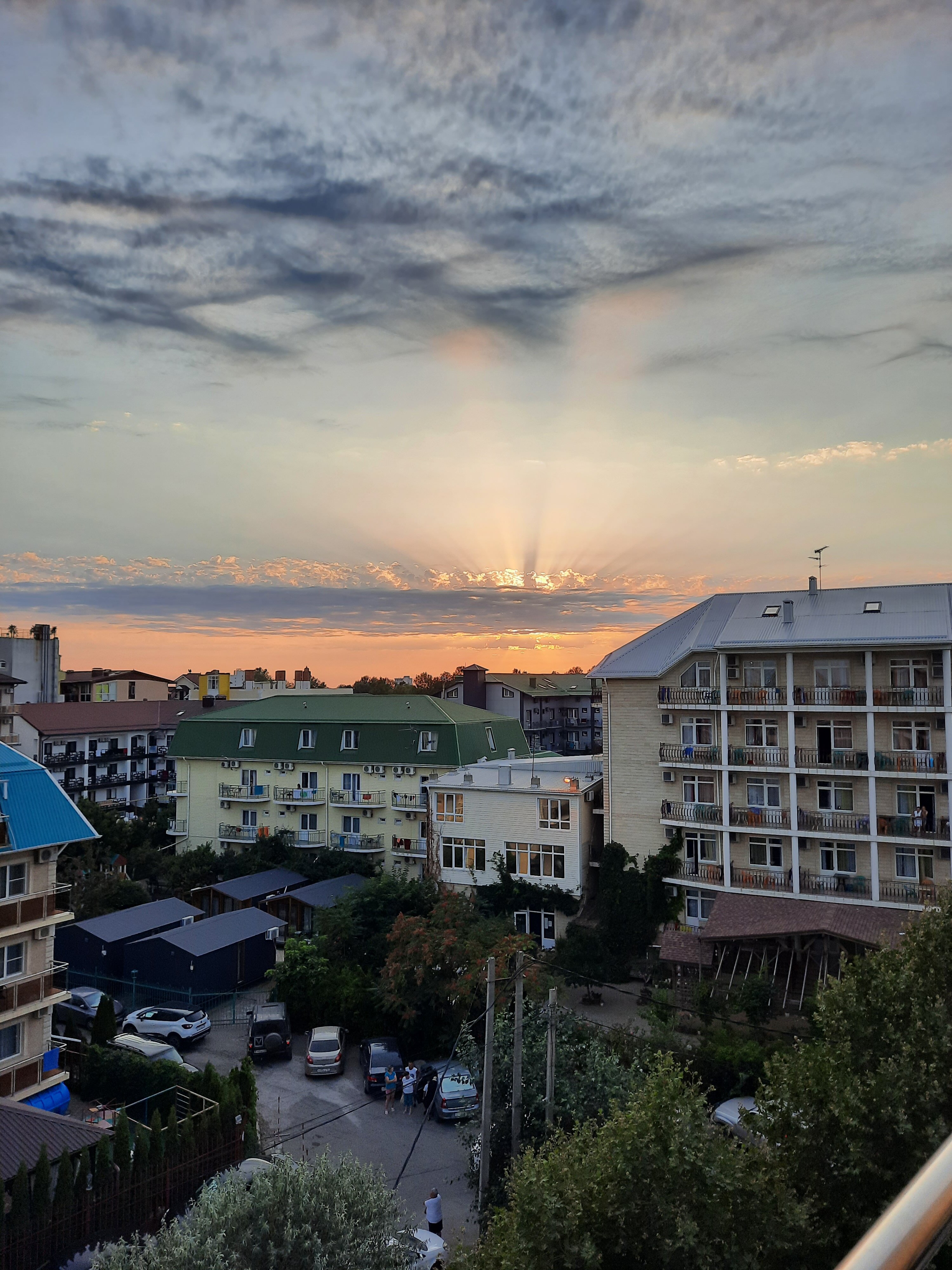 Фото Аврора