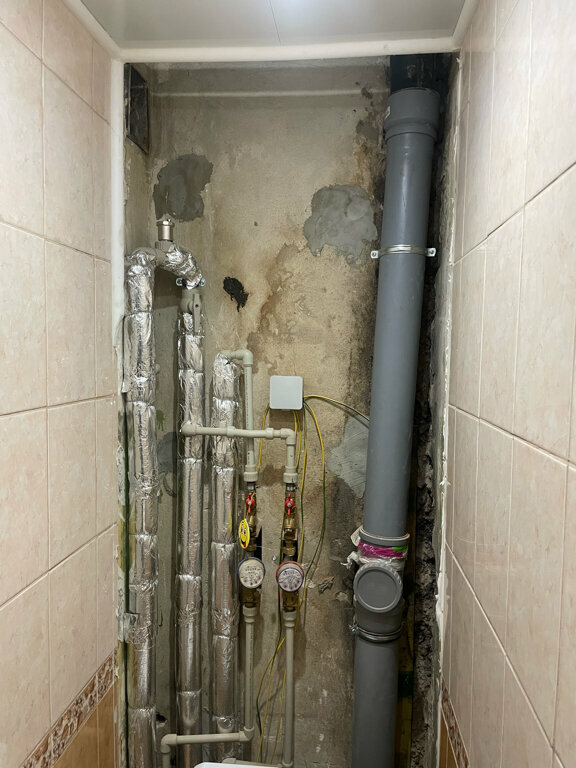 Construction and finishing works СанТехГазСервис, Minsk, photo