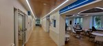 Gbuz Diagnostic center № 5 Branch № 3 (Moscow, Shenkursky Drive, 8А), hospital
