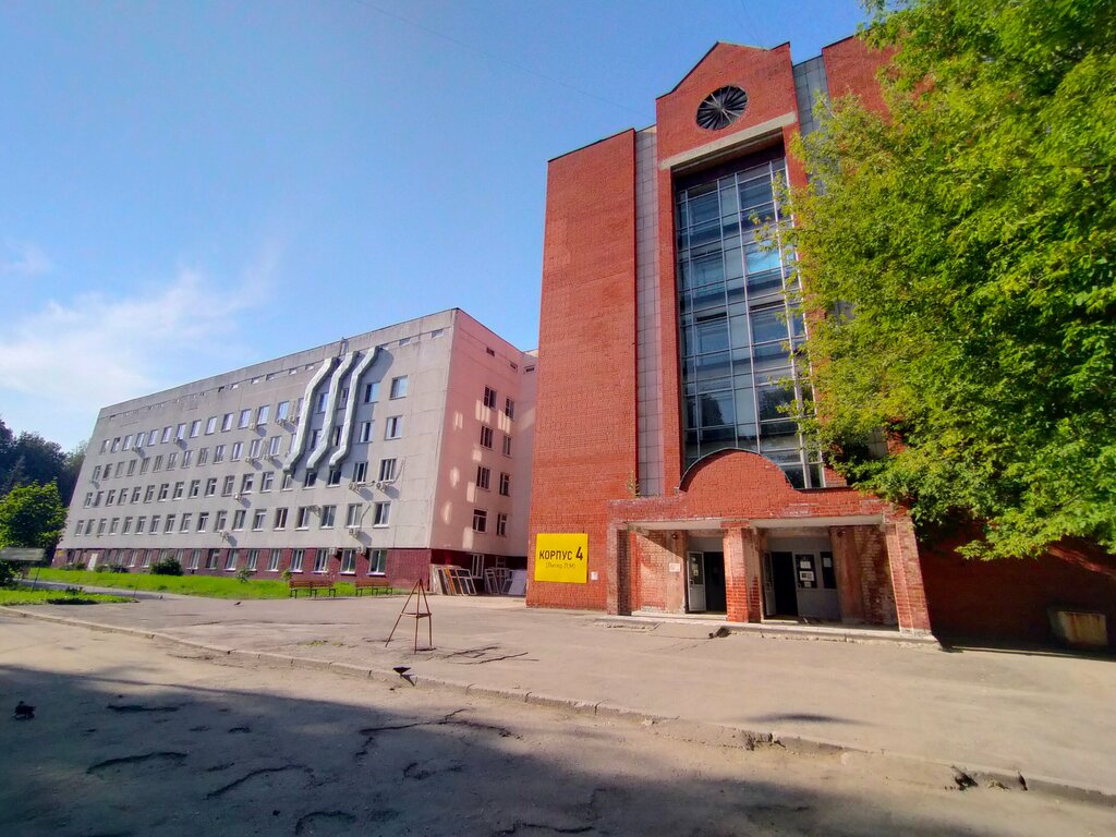 Department of the hospital Нижегородская областная детская клиническая больница, травматологическое отделение, Nizhny Novgorod, photo