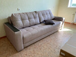 Divan Boss (Larina Street, 7), muebles tapizados