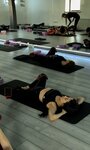Blackstretch (Clement Timiryazev Street, 42/10А), fitness club