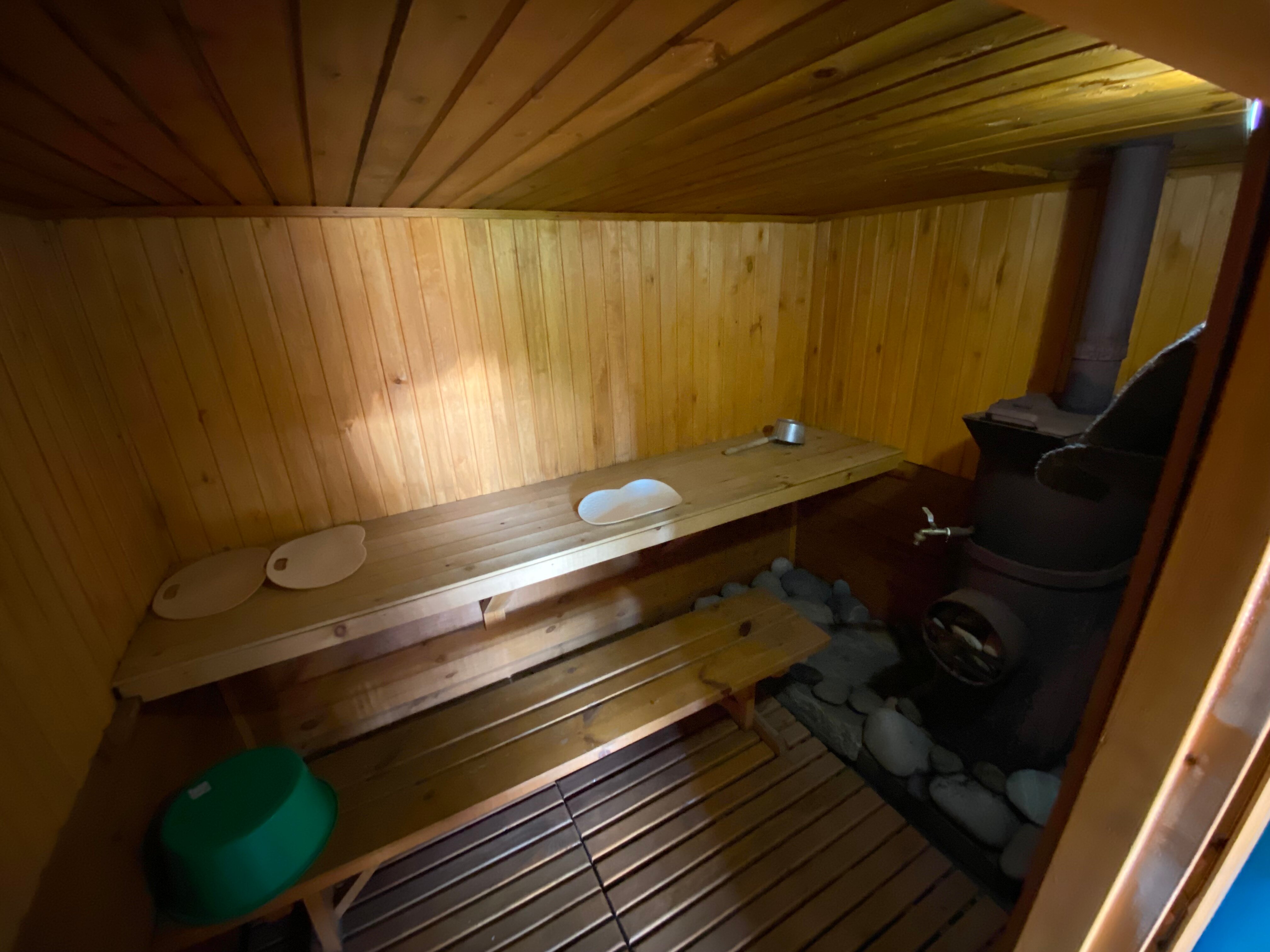 Фото Усадьба Оранжевое Лето