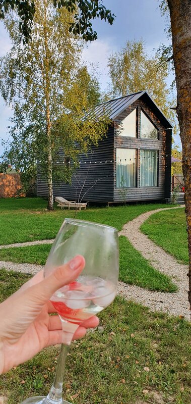 Берёзовка — фото 6