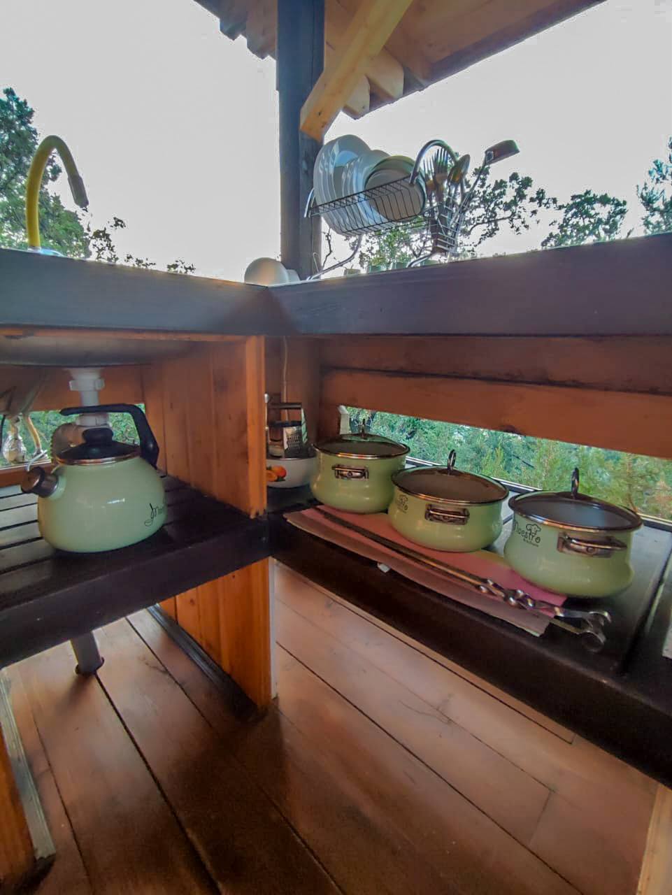 Фото Можжевеловый ГородОк