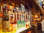 Irish Pub Dublin (Oktyabrya Avenue, 4/1), bar, pub